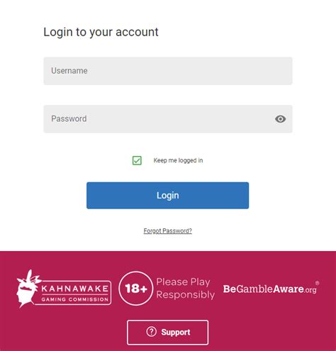 ruby fortune sign in.